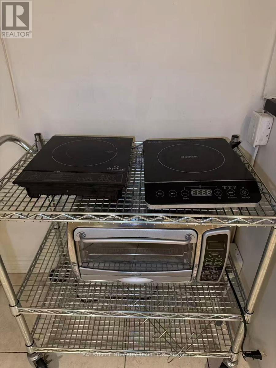 Basement (Side Door) - 34 Clovercrest Road, Toronto, Ontario  M2J 1Z6 - Photo 13 - C12649074