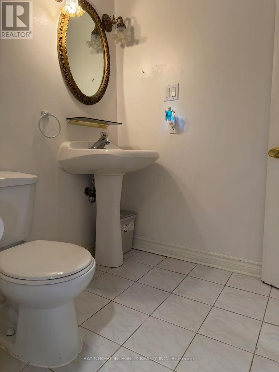 Basement (Side Door) - 34 Clovercrest Road, Toronto, Ontario  M2J 1Z6 - Photo 16 - C12649074