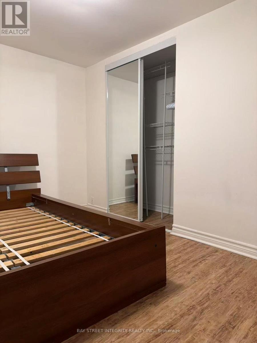 Basement (Side Door) - 34 Clovercrest Road, Toronto, Ontario  M2J 1Z6 - Photo 19 - C12649074