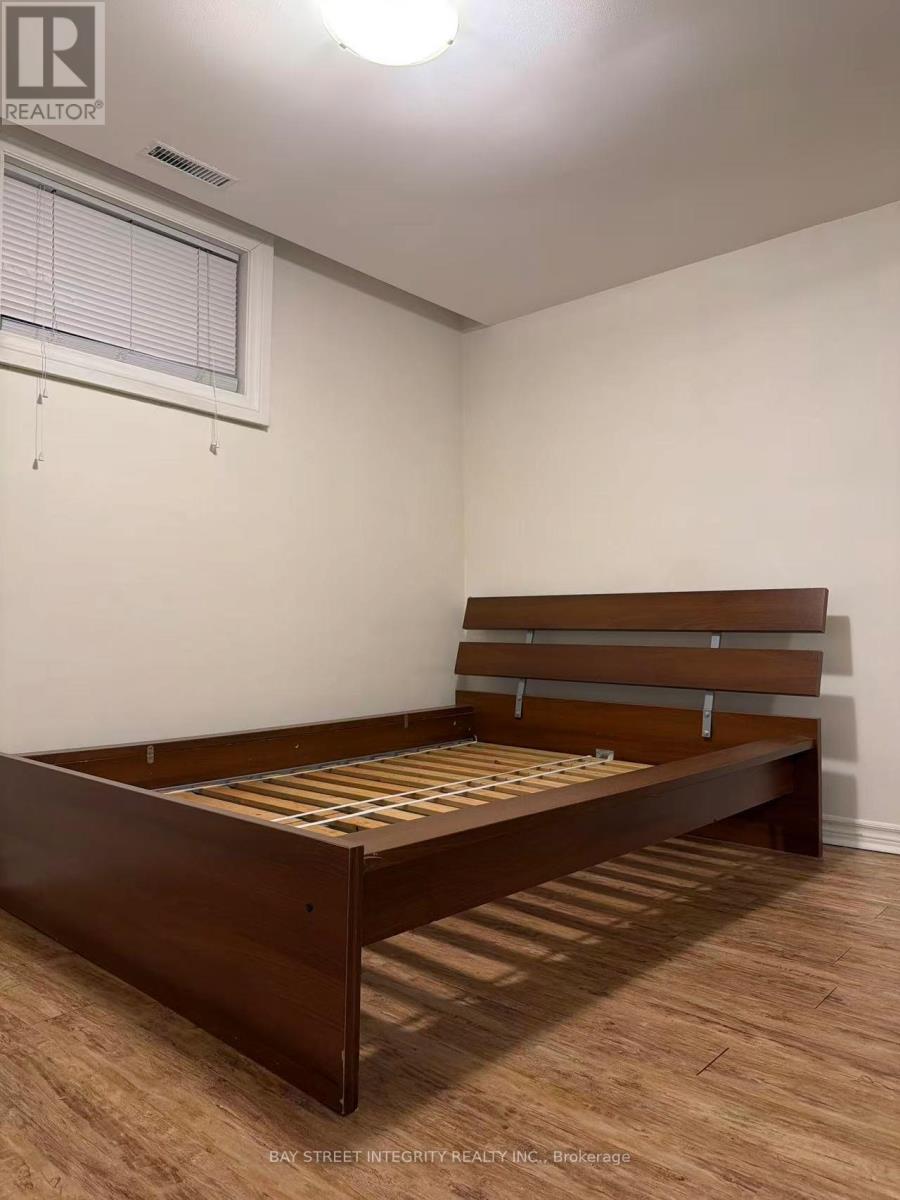 Basement (Side Door) - 34 Clovercrest Road, Toronto, Ontario  M2J 1Z6 - Photo 20 - C12649074