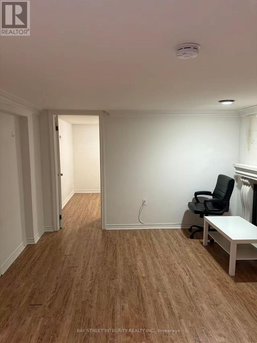 Basement (Side Door) - 34 Clovercrest Road, Toronto, Ontario  M2J 1Z6 - Photo 21 - C12649074