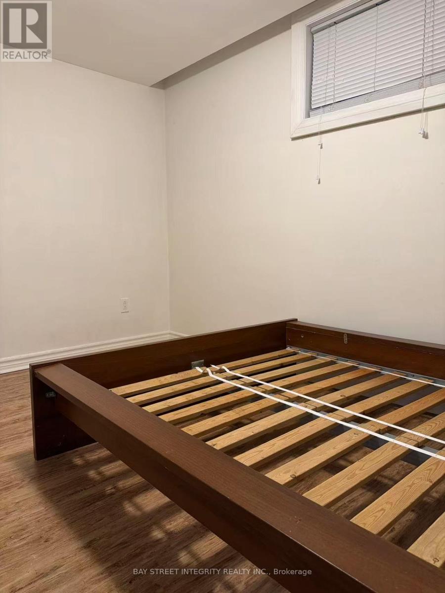 Basement (Side Door) - 34 Clovercrest Road, Toronto, Ontario  M2J 1Z6 - Photo 22 - C12649074