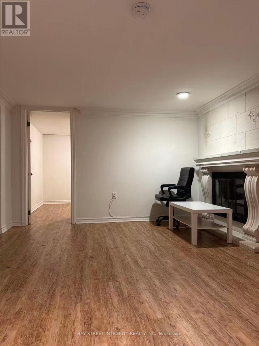 Basement (Side Door) - 34 Clovercrest Road, Toronto, Ontario  M2J 1Z6 - Photo 23 - C12649074