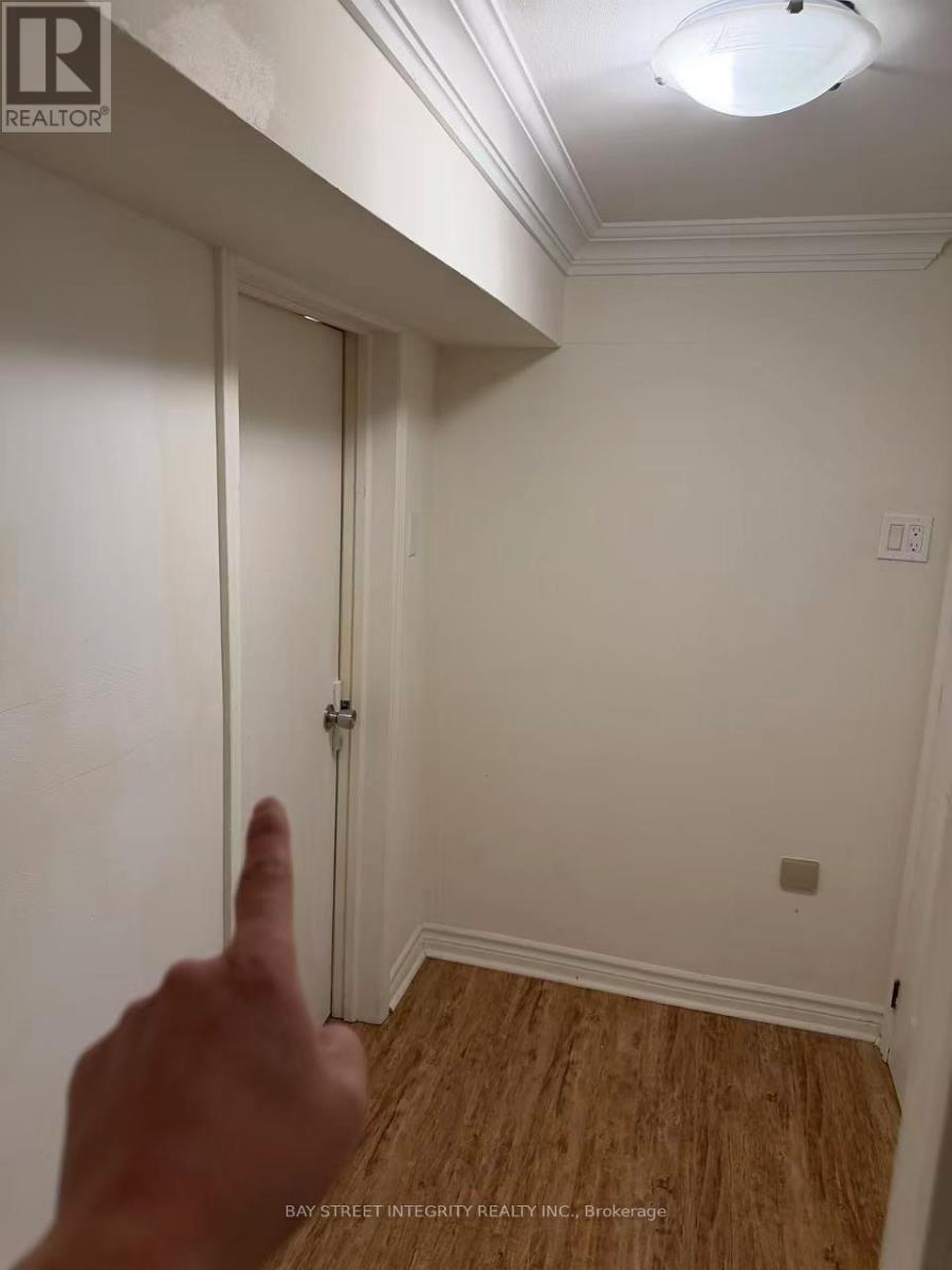 Basement (Side Door) - 34 Clovercrest Road, Toronto, Ontario  M2J 1Z6 - Photo 5 - C12649074