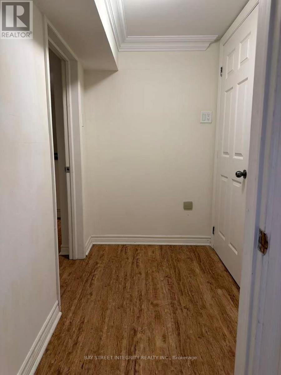 Basement (Side Door) - 34 Clovercrest Road, Toronto, Ontario  M2J 1Z6 - Photo 6 - C12649074