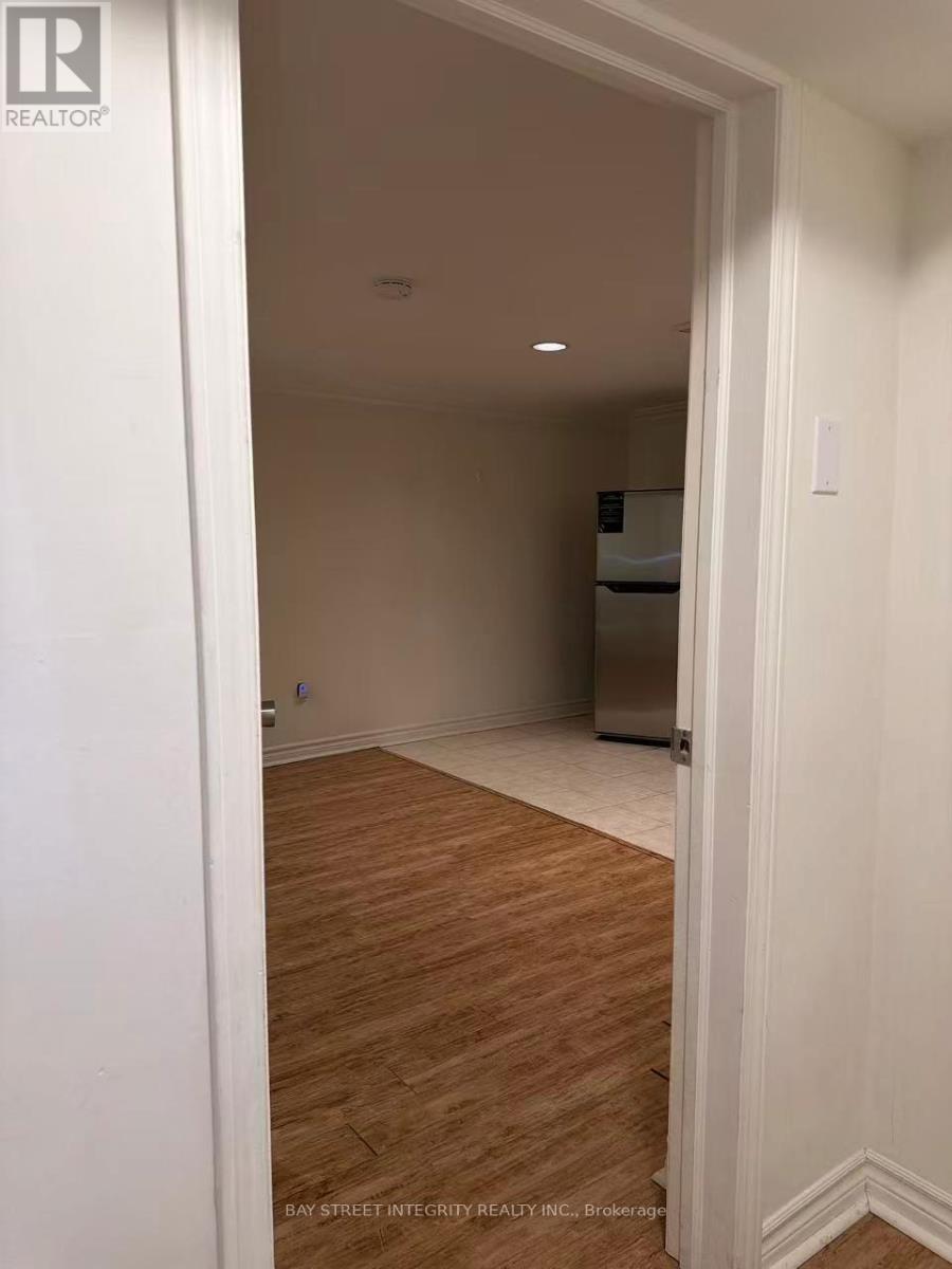 Basement (Side Door) - 34 Clovercrest Road, Toronto, Ontario  M2J 1Z6 - Photo 7 - C12649074