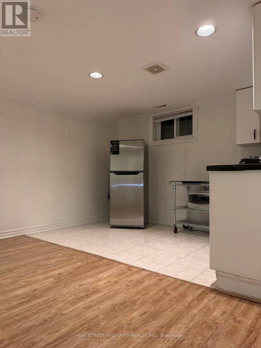 Basement (Side Door) - 34 Clovercrest Road, Toronto, Ontario  M2J 1Z6 - Photo 8 - C12649074