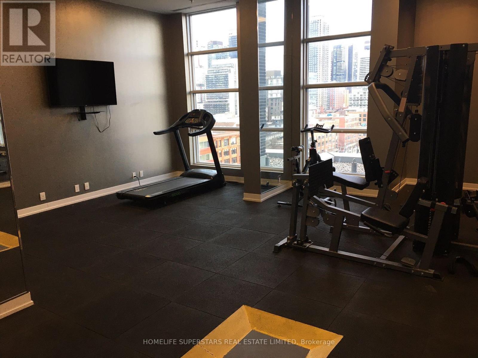 305 - 10 Willison Square S, Toronto, Ontario  M5T 0A8 - Photo 10 - C12649078