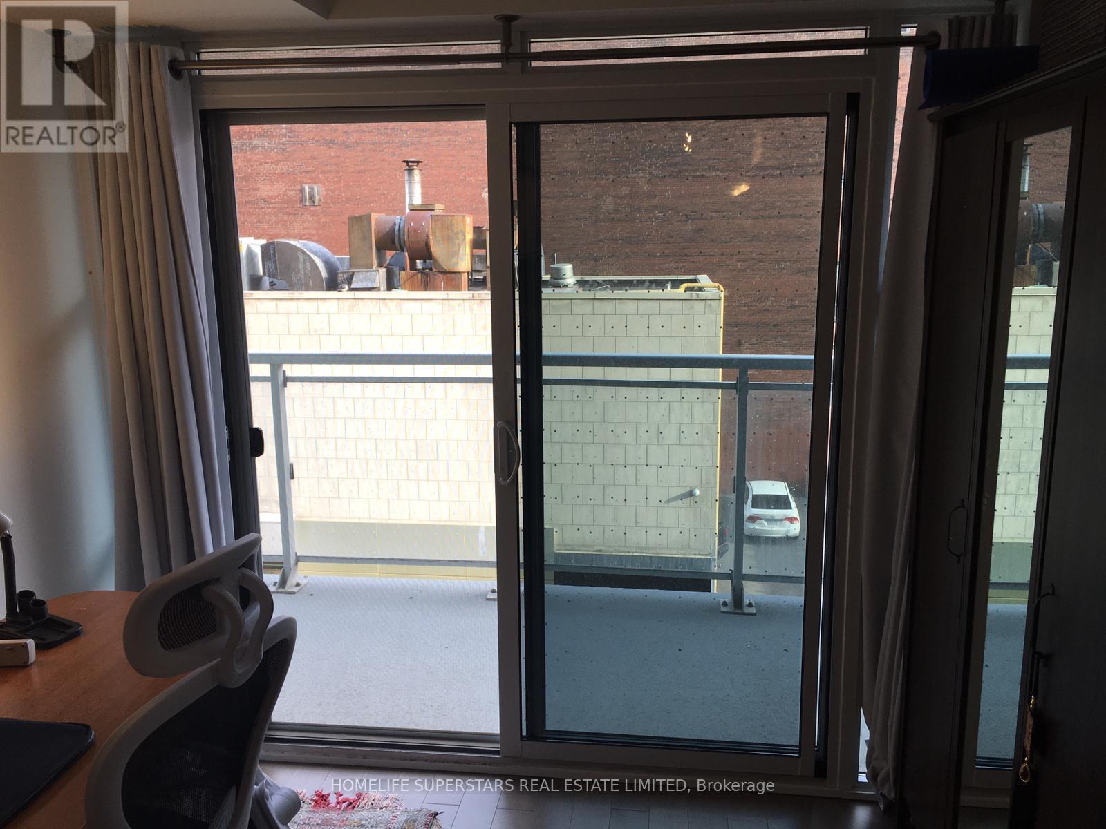 305 - 10 Willison Square S, Toronto, Ontario  M5T 0A8 - Photo 21 - C12649078