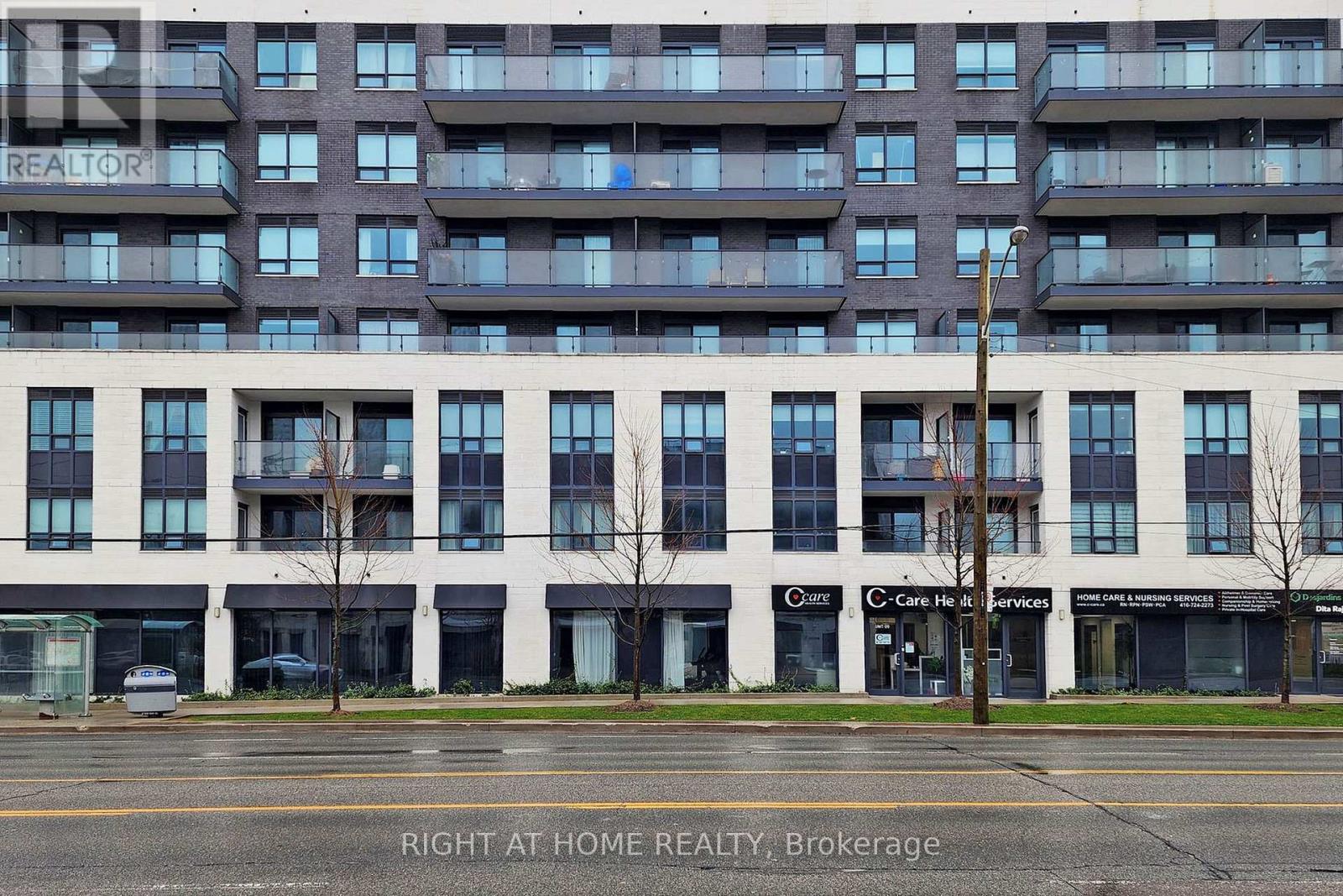 610 - 741 Sheppard Avenue W, Toronto, Ontario  M3H 0C9 - Photo 4 - C12649080