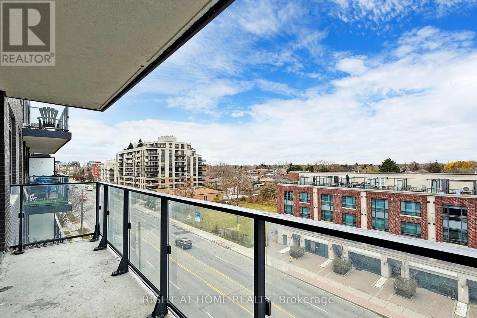 610 - 741 Sheppard Avenue W, Toronto, Ontario  M3H 0C9 - Photo 42 - C12649080