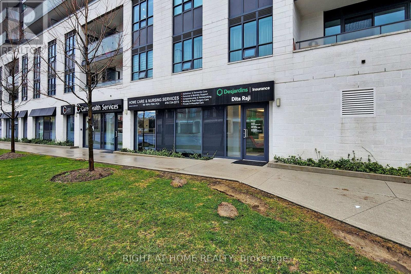 610 - 741 Sheppard Avenue W, Toronto, Ontario  M3H 0C9 - Photo 5 - C12649080