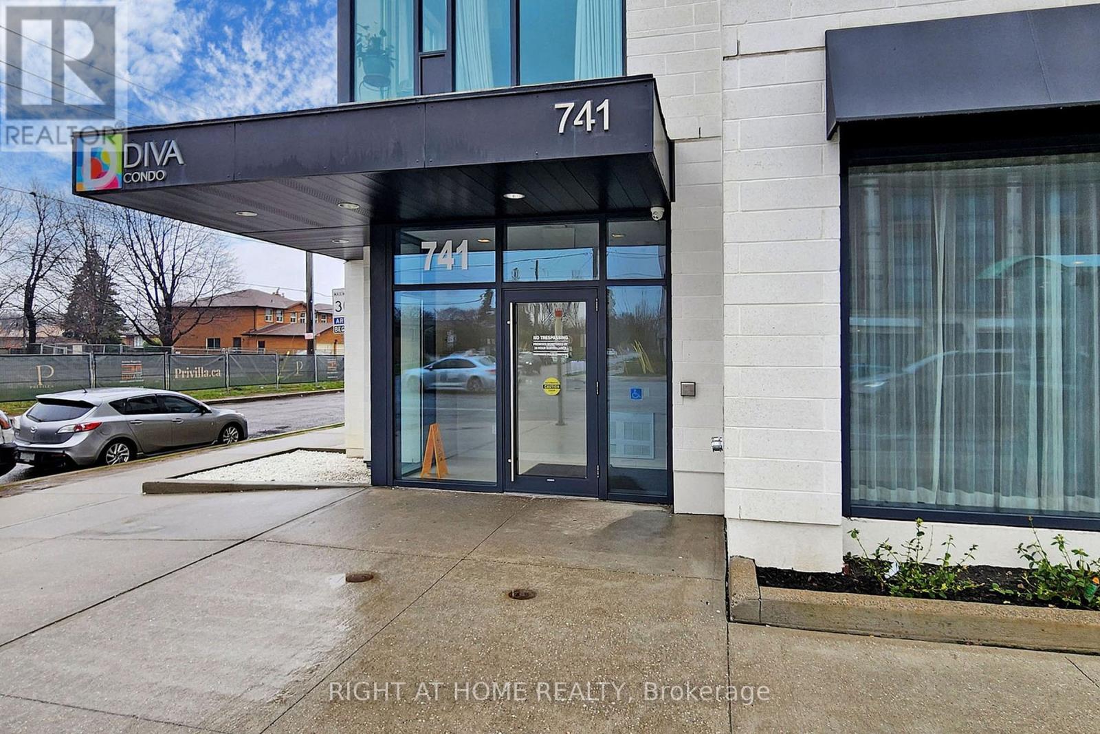 610 - 741 Sheppard Avenue W, Toronto, Ontario  M3H 0C9 - Photo 7 - C12649080