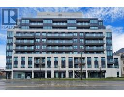 610 - 741 SHEPPARD AVENUE W, Toronto, Ontario