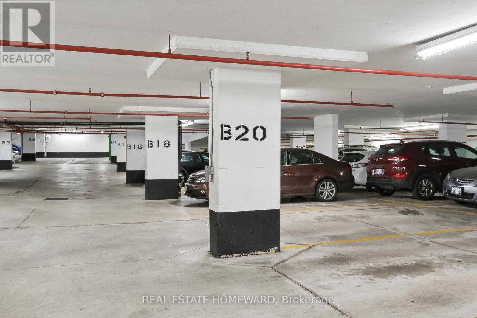 309 - 601 Kingston Road, Toronto, Ontario  M4E 3Y2 - Photo 14 - E12649066