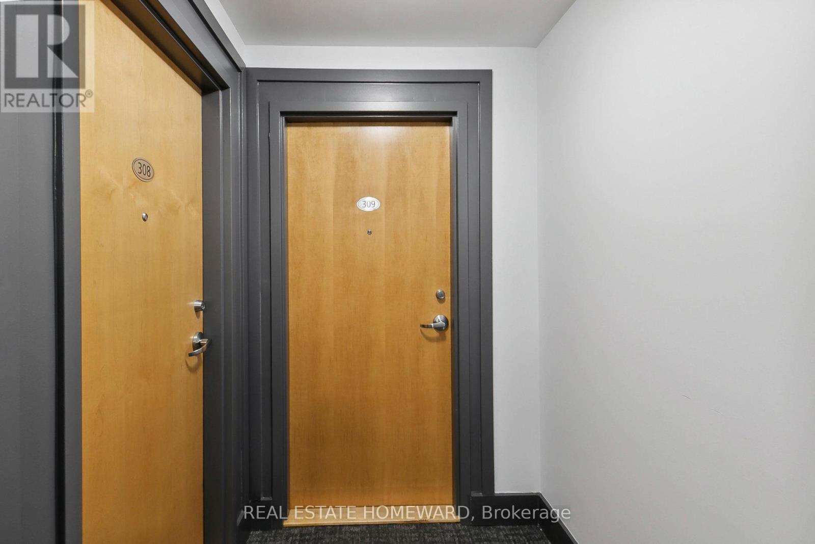 309 - 601 Kingston Road, Toronto, Ontario  M4E 3Y2 - Photo 4 - E12649066