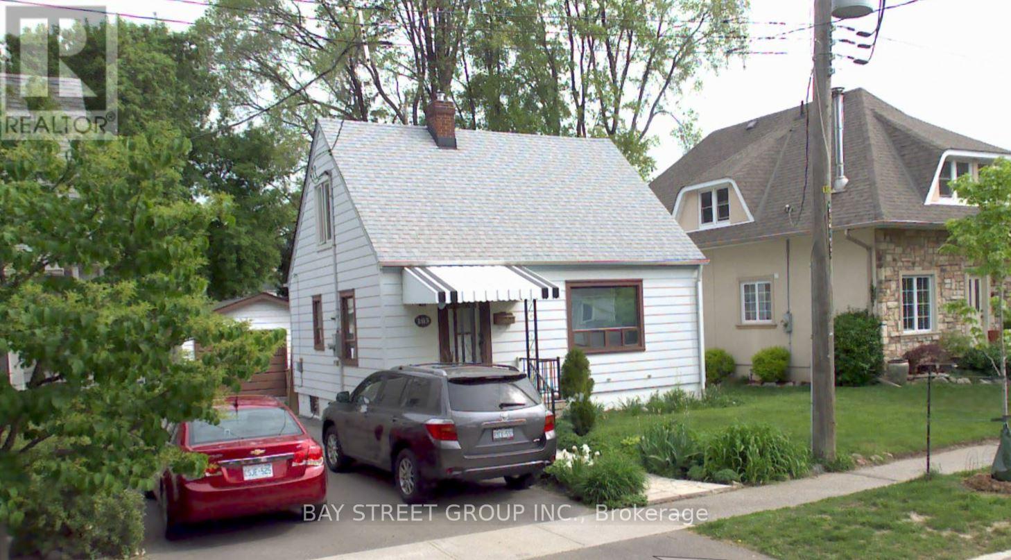 103 UNO DRIVE, Toronto, Ontario