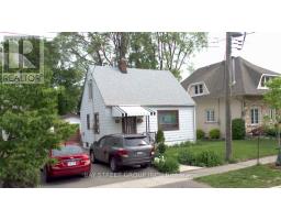 103 UNO DRIVE, Toronto, Ontario