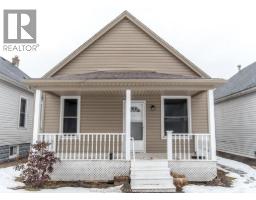 1162 MOY, Windsor, Ontario