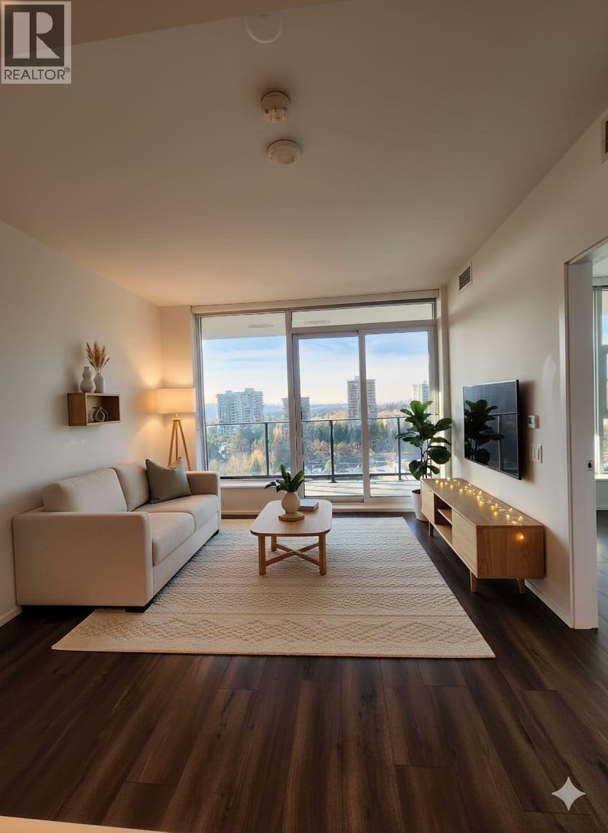 1008 3809 Evergreen Place, Burnaby, British Columbia  V3J 0M1 - Photo 4 - R3071352