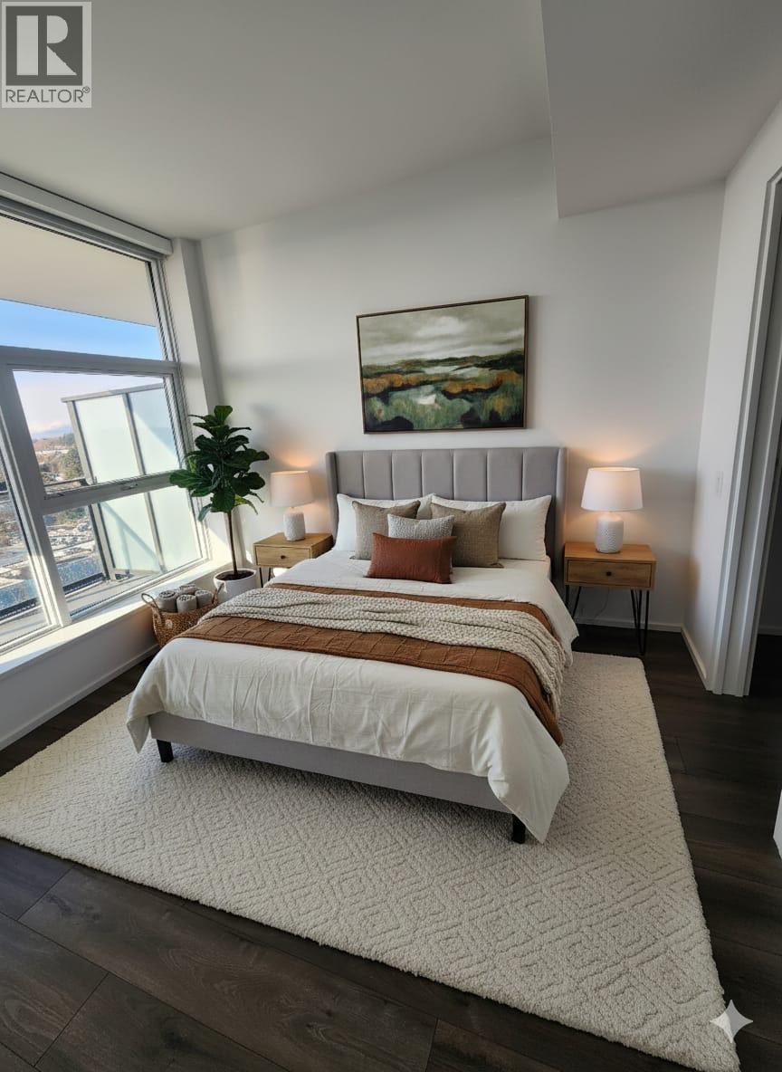 1008 3809 Evergreen Place, Burnaby, British Columbia  V3J 0M1 - Photo 3 - R3071352