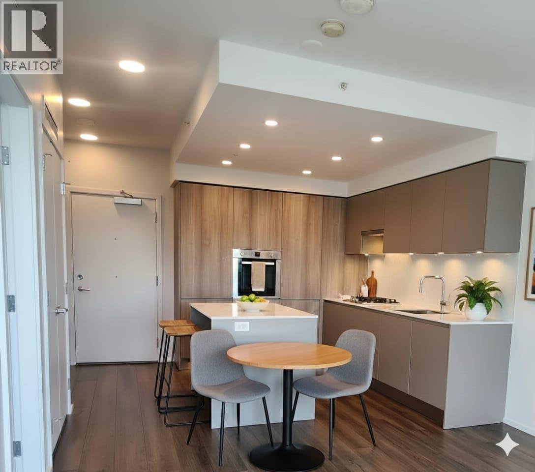 1008 3809 EVERGREEN PLACE, Burnaby, British Columbia