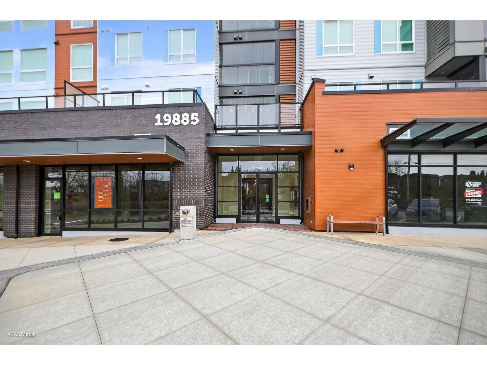 504 19885 76 Ave Alley, Langley, British Columbia  V2Y 4M5 - Photo 2 - R3074808