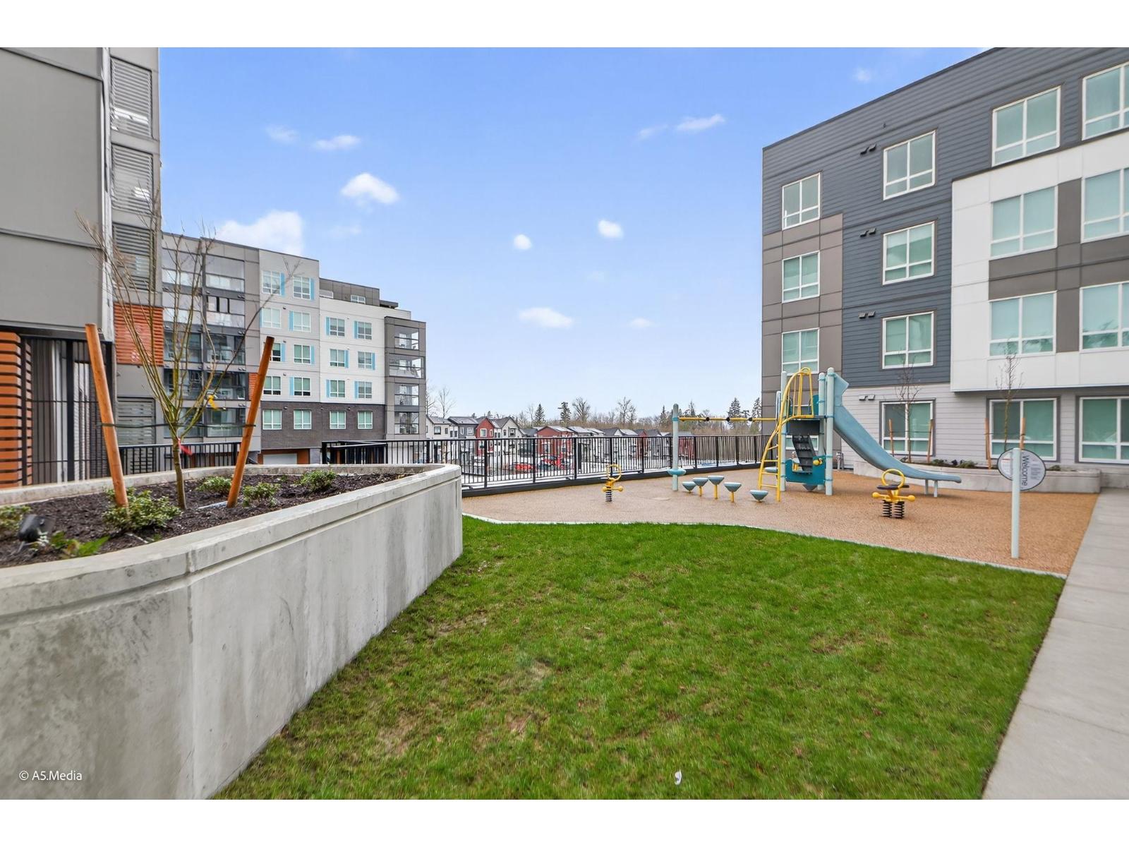 504 19885 76 Ave Alley, Langley, British Columbia  V2Y 4M5 - Photo 25 - R3074808