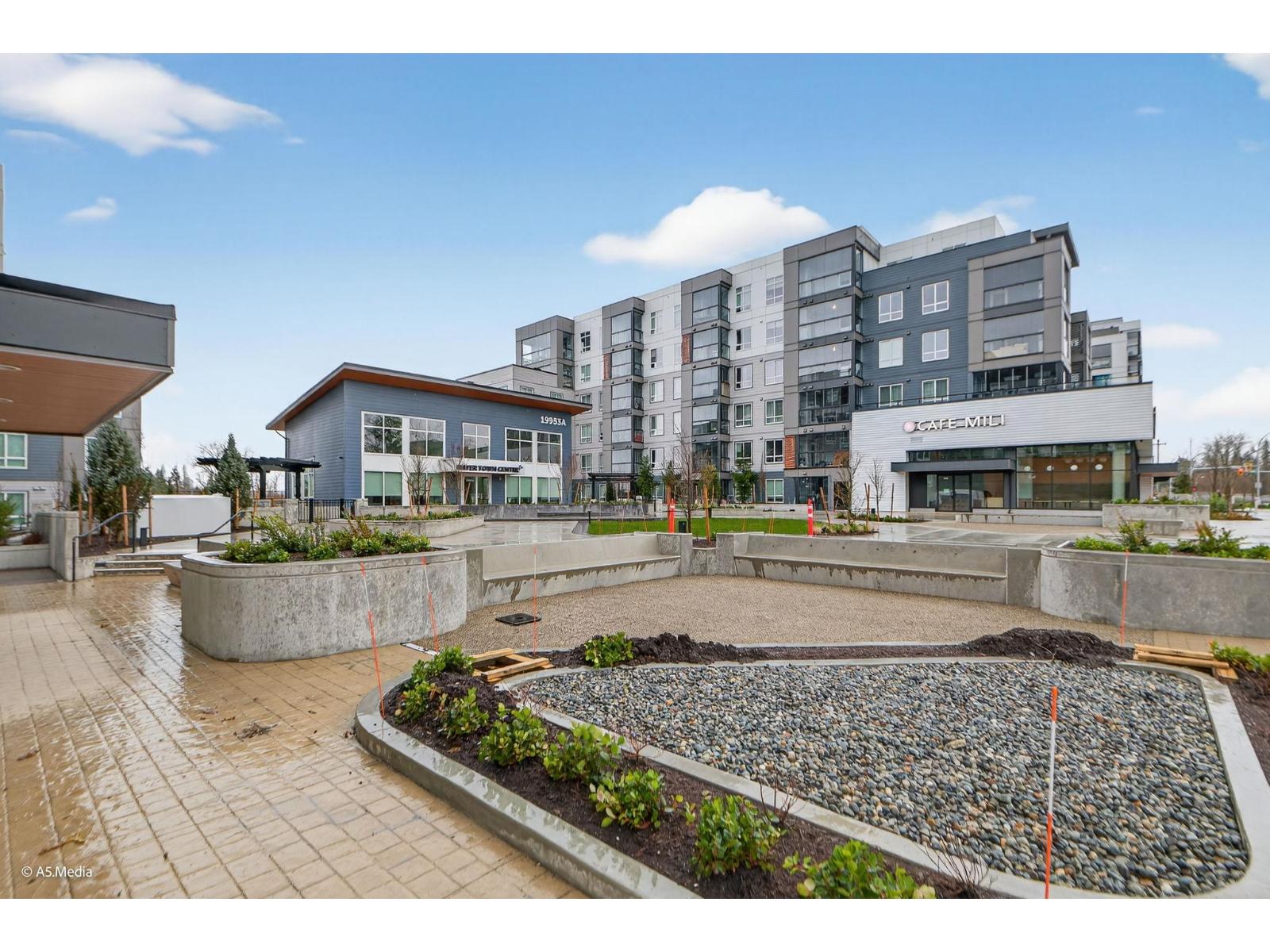 504 19885 76 Ave Alley, Langley, British Columbia  V2Y 4M5 - Photo 26 - R3074808