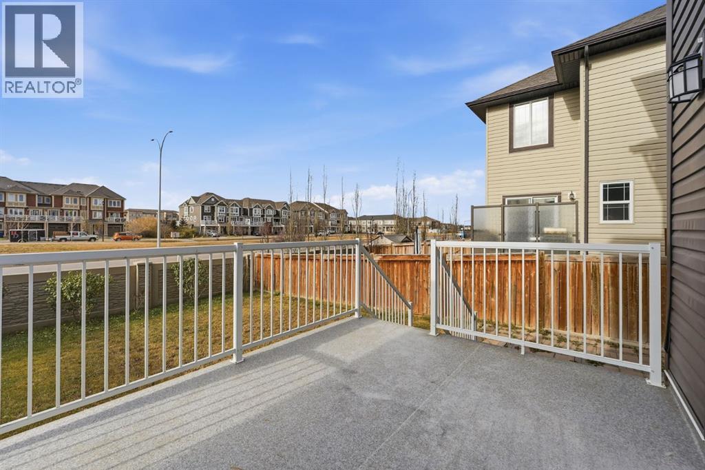 1096 Hillcrest Lane Sw, Airdrie, Alberta  T4B 3W2 - Photo 31 - A2267933