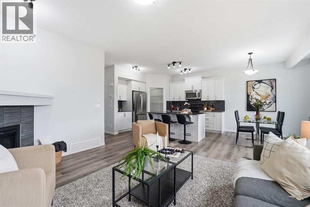 1096 Hillcrest Lane Sw, Airdrie, Alberta  T4B 3W2 - Photo 16 - A2267933