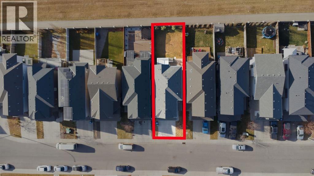 1096 Hillcrest Lane Sw, Airdrie, Alberta  T4B 3W2 - Photo 40 - A2267933