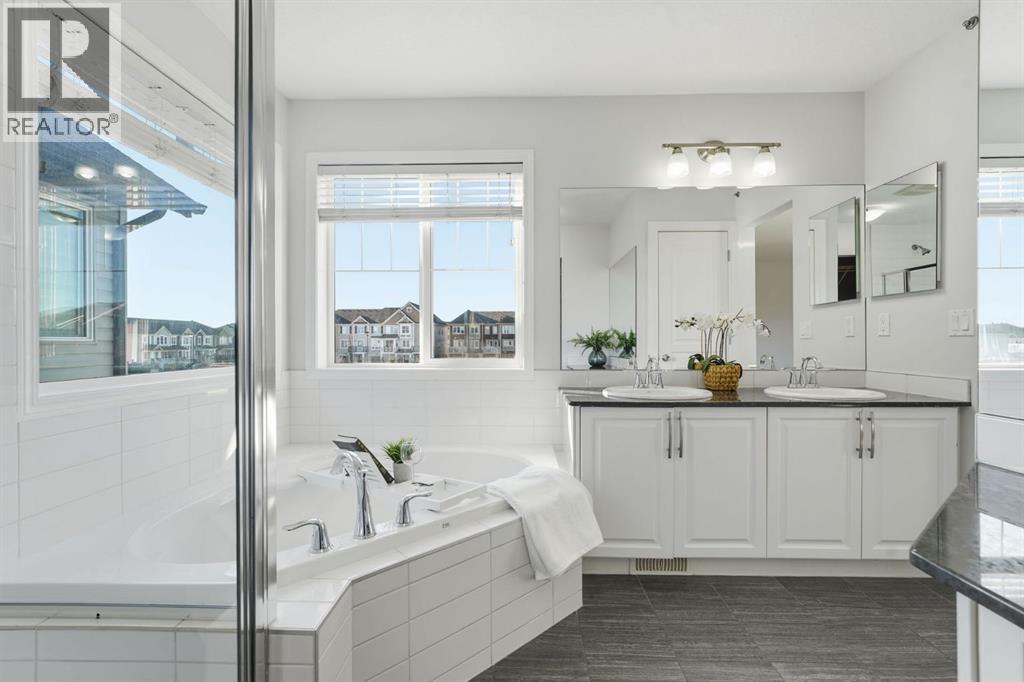 1096 Hillcrest Lane Sw, Airdrie, Alberta  T4B 3W2 - Photo 24 - A2267933