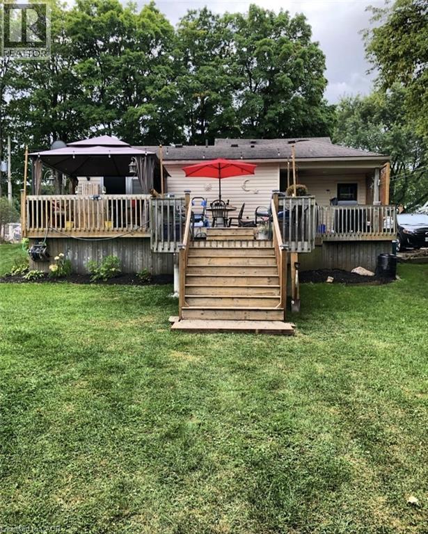 245 John Rosa Street E, Listowel, Ontario  N4W 2H3 - Photo 13 - 40792360