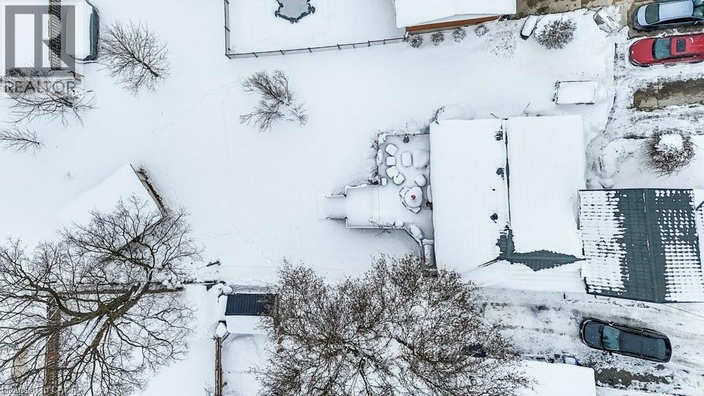 245 John Rosa Street E, Listowel, Ontario  N4W 2H3 - Photo 24 - 40792360