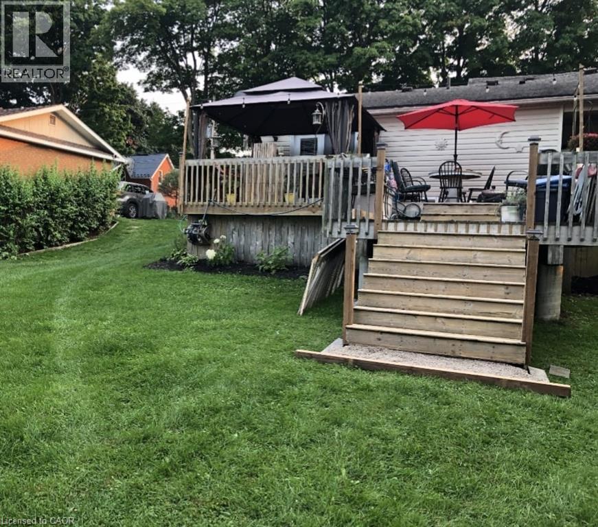 245 John Rosa Street E, Listowel, Ontario  N4W 2H3 - Photo 6 - 40792360