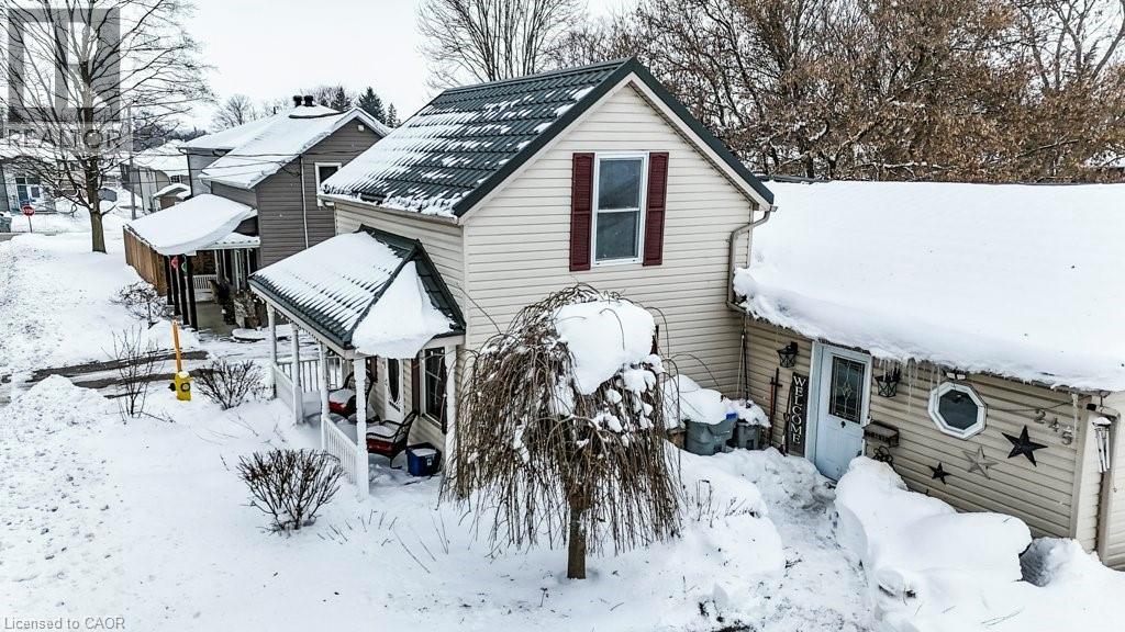 245 John Rosa Street E, Listowel, Ontario  N4W 2H3 - Photo 21 - 40792360