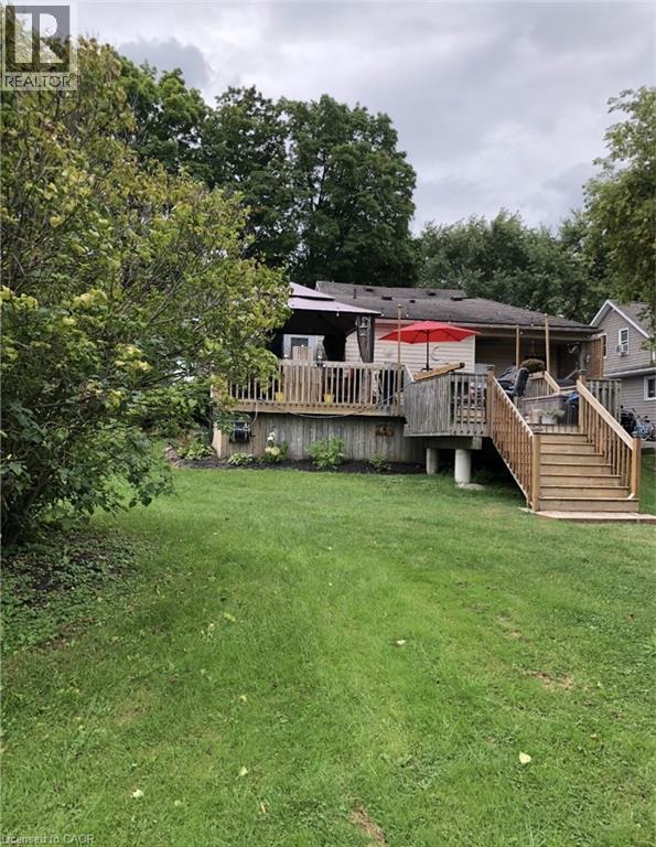 245 John Rosa Street E, Listowel, Ontario  N4W 2H3 - Photo 10 - 40792360