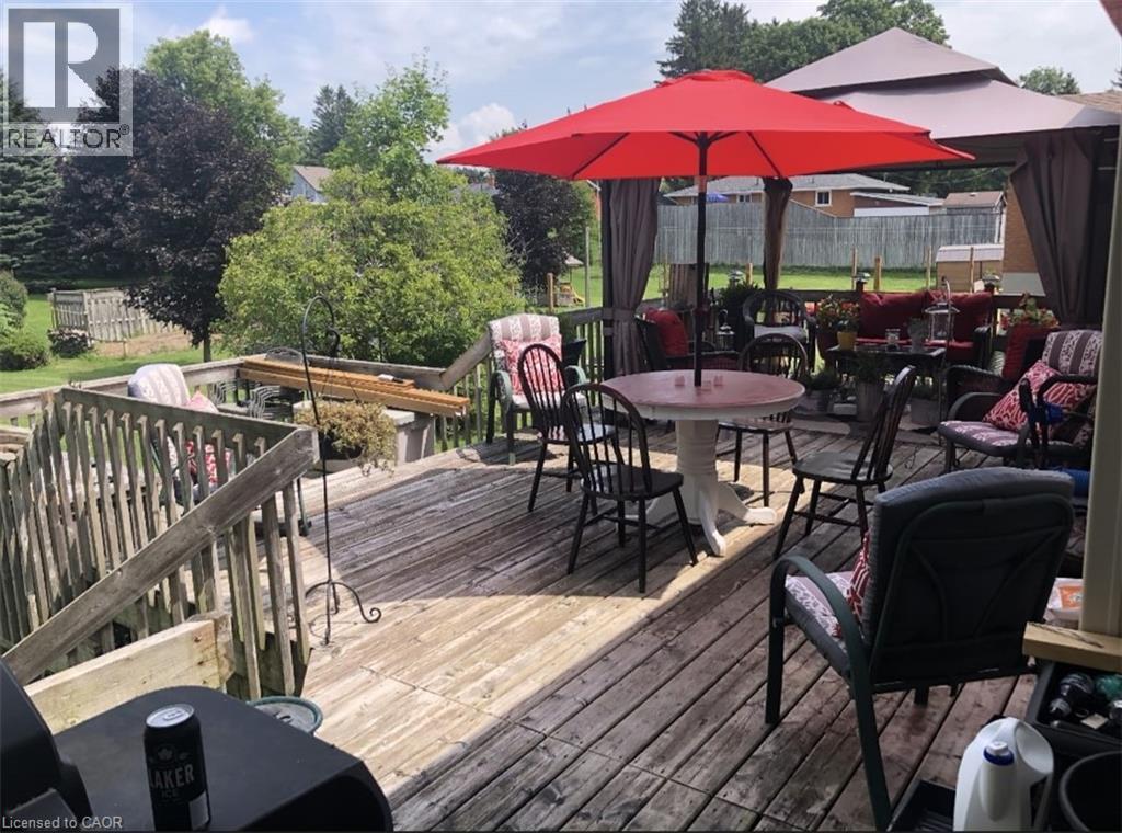 245 John Rosa Street E, Listowel, Ontario  N4W 2H3 - Photo 7 - 40792360