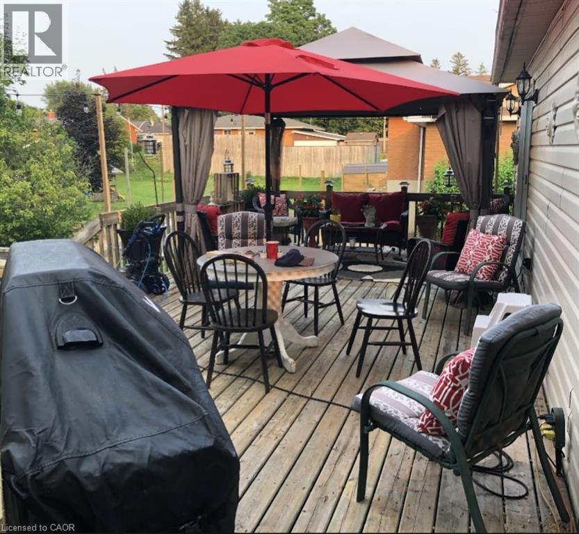 245 John Rosa Street E, Listowel, Ontario  N4W 2H3 - Photo 8 - 40792360