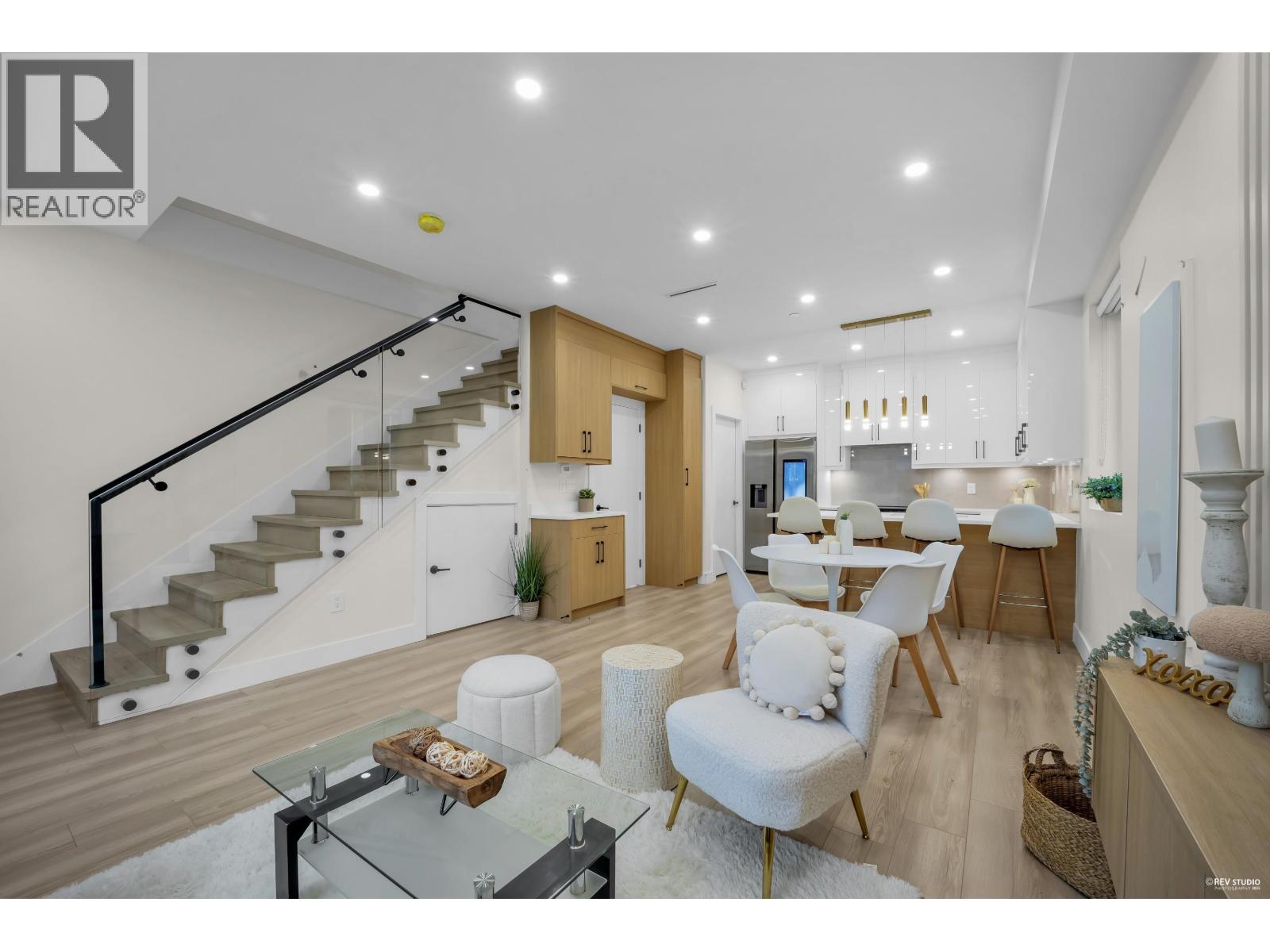 3 1577 E 58th Avenue, Vancouver, British Columbia  V5P 2C1 - Photo 4 - R3074119