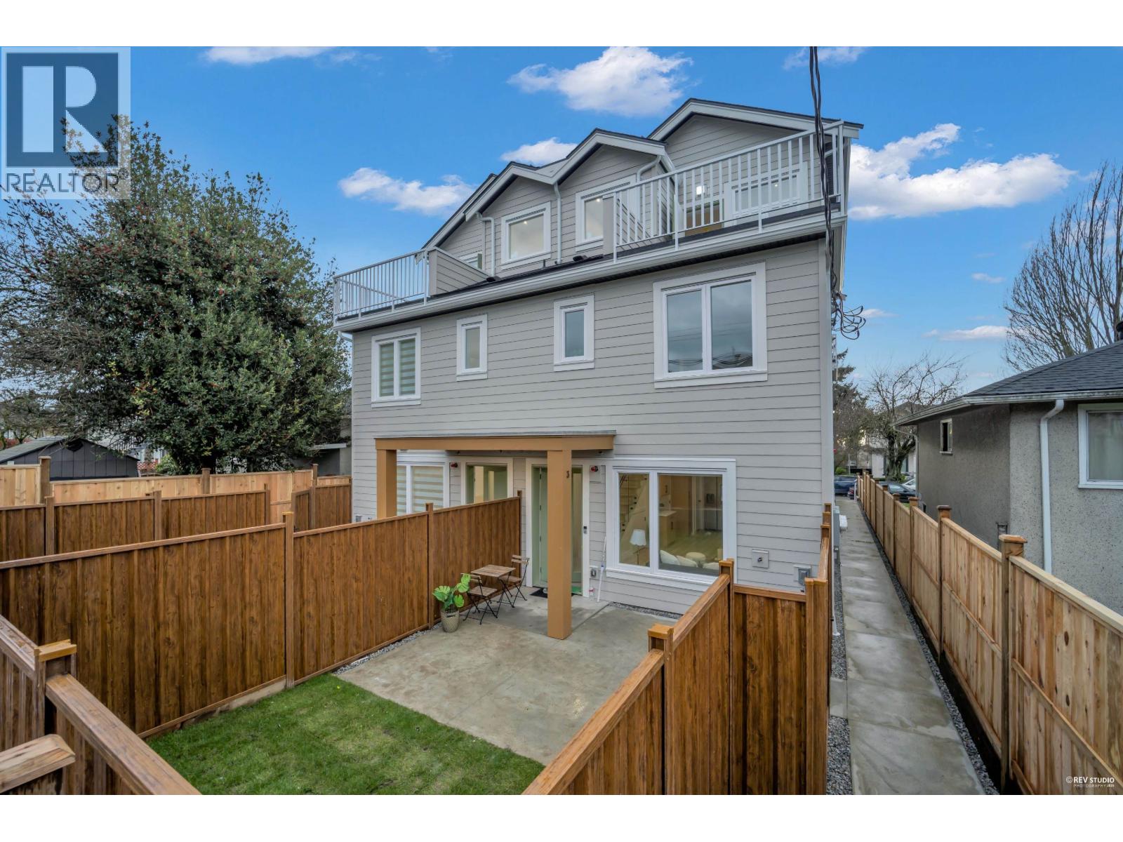 3 1577 E 58th Avenue, Vancouver, British Columbia  V5P 2C1 - Photo 2 - R3074119