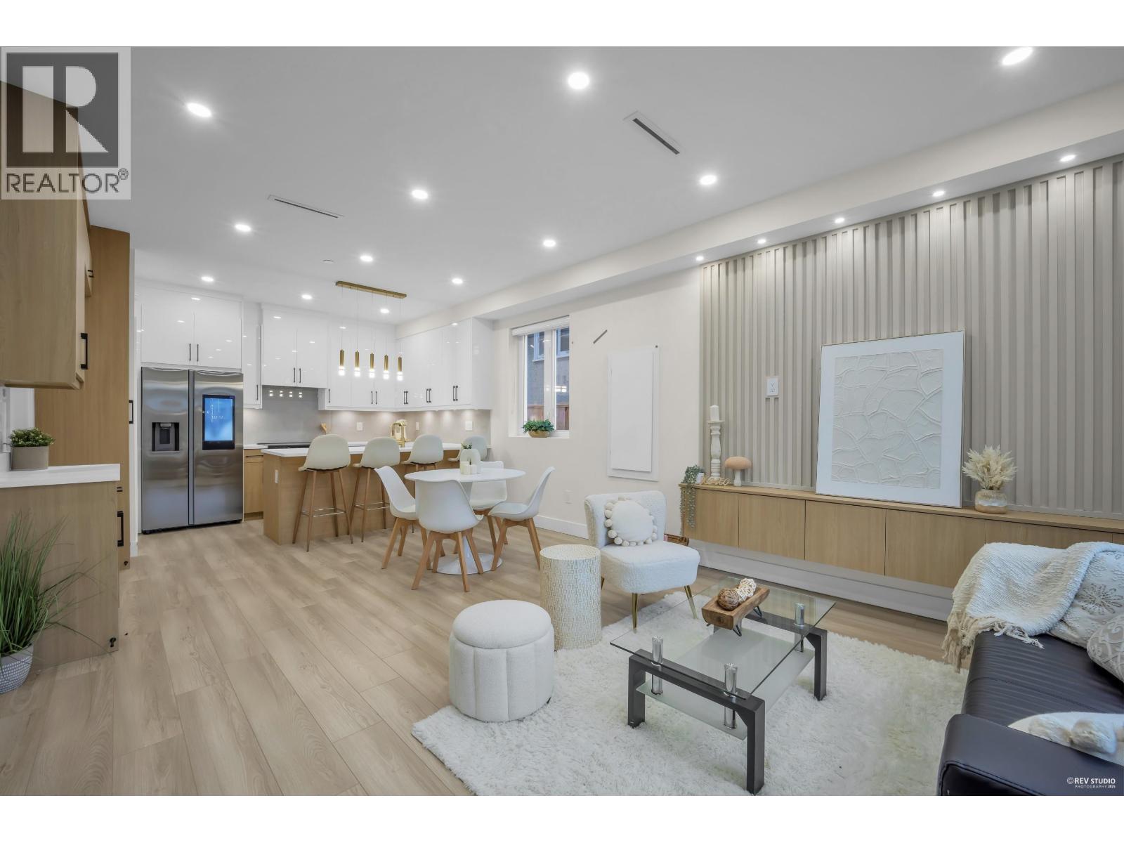 3 1577 E 58th Avenue, Vancouver, British Columbia  V5P 2C1 - Photo 5 - R3074119