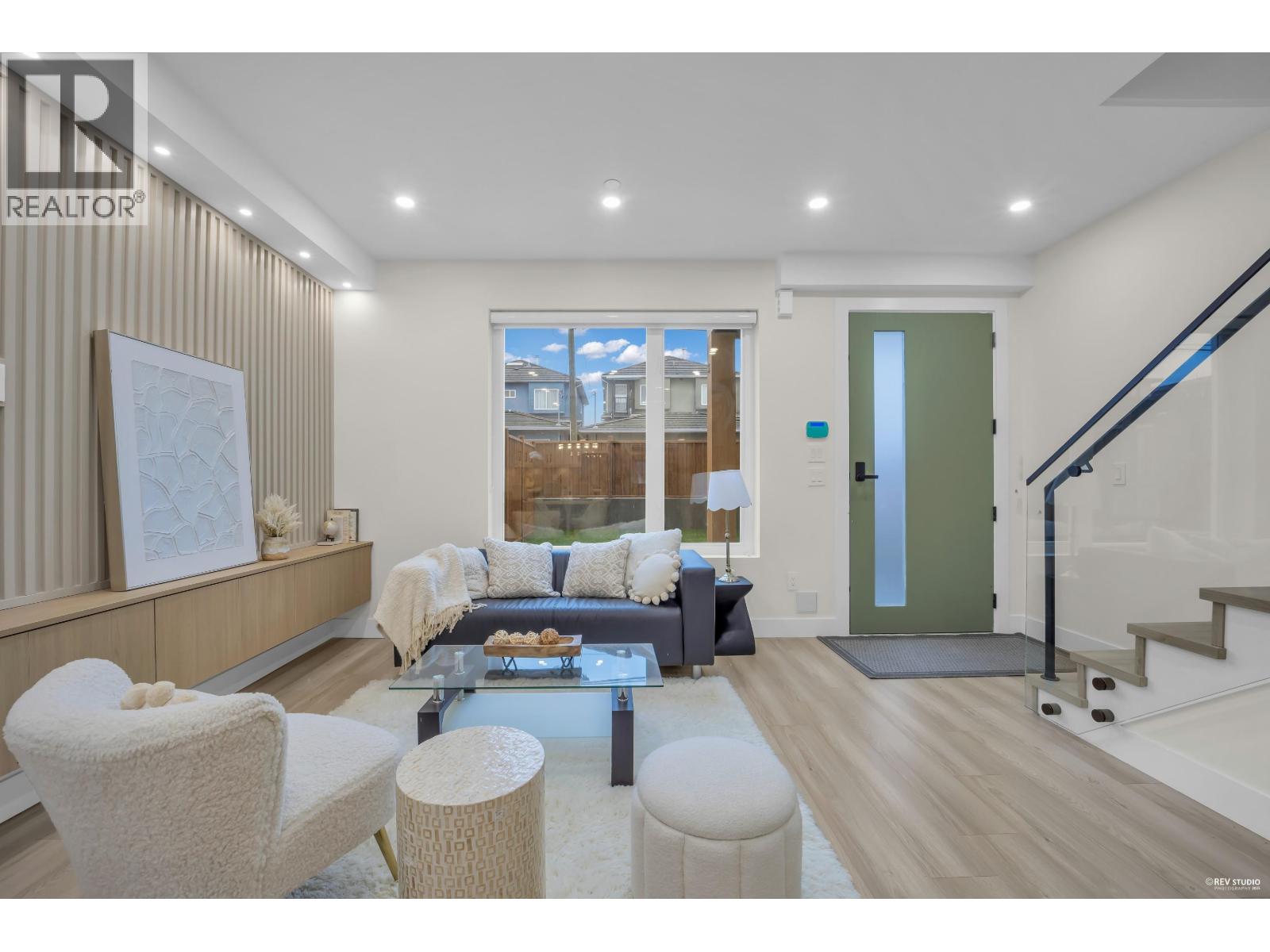 3 1577 E 58th Avenue, Vancouver, British Columbia  V5P 2C1 - Photo 6 - R3074119