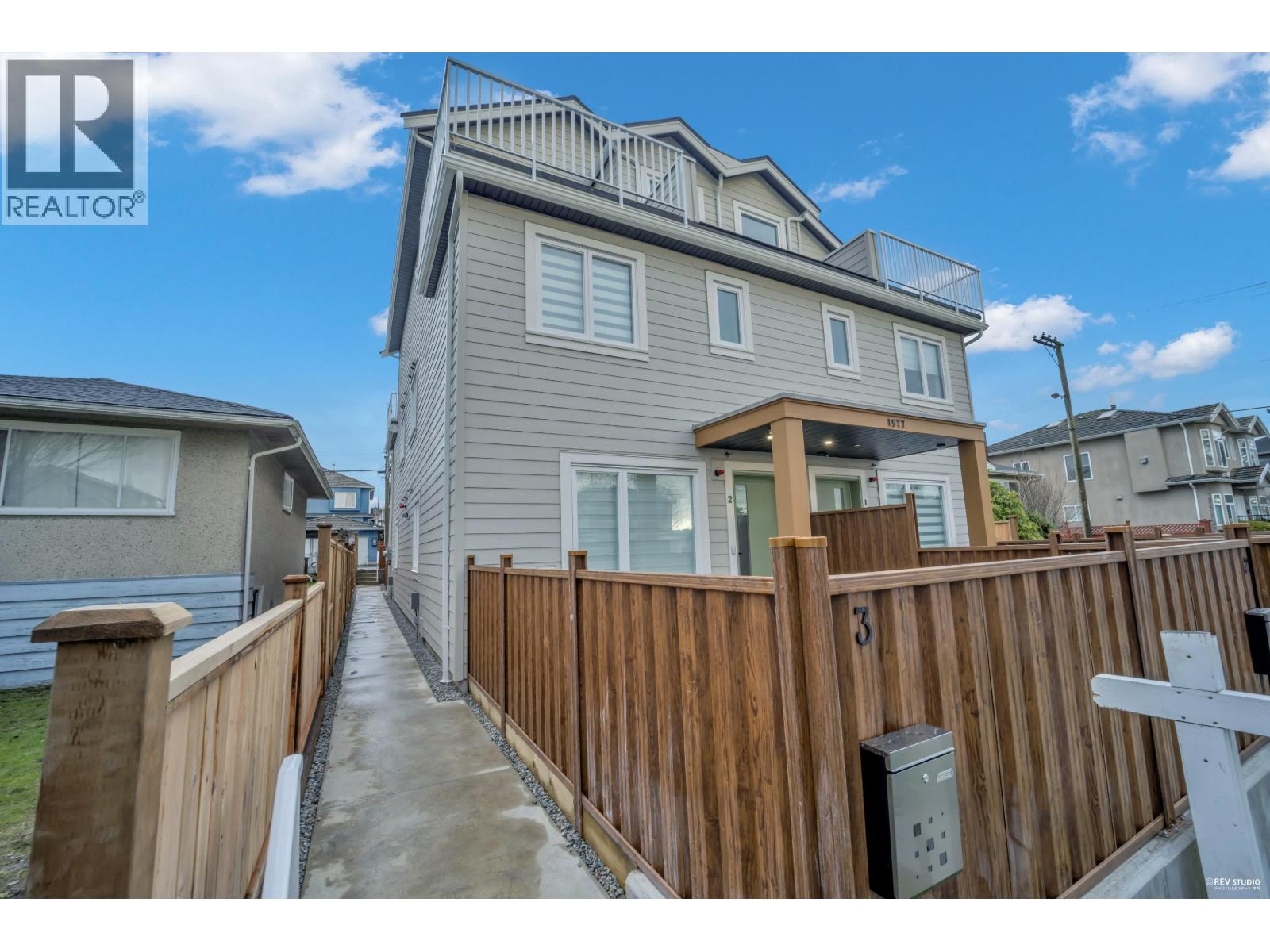 3 1577 E 58th Avenue, Vancouver, British Columbia  V5P 2C1 - Photo 26 - R3074119