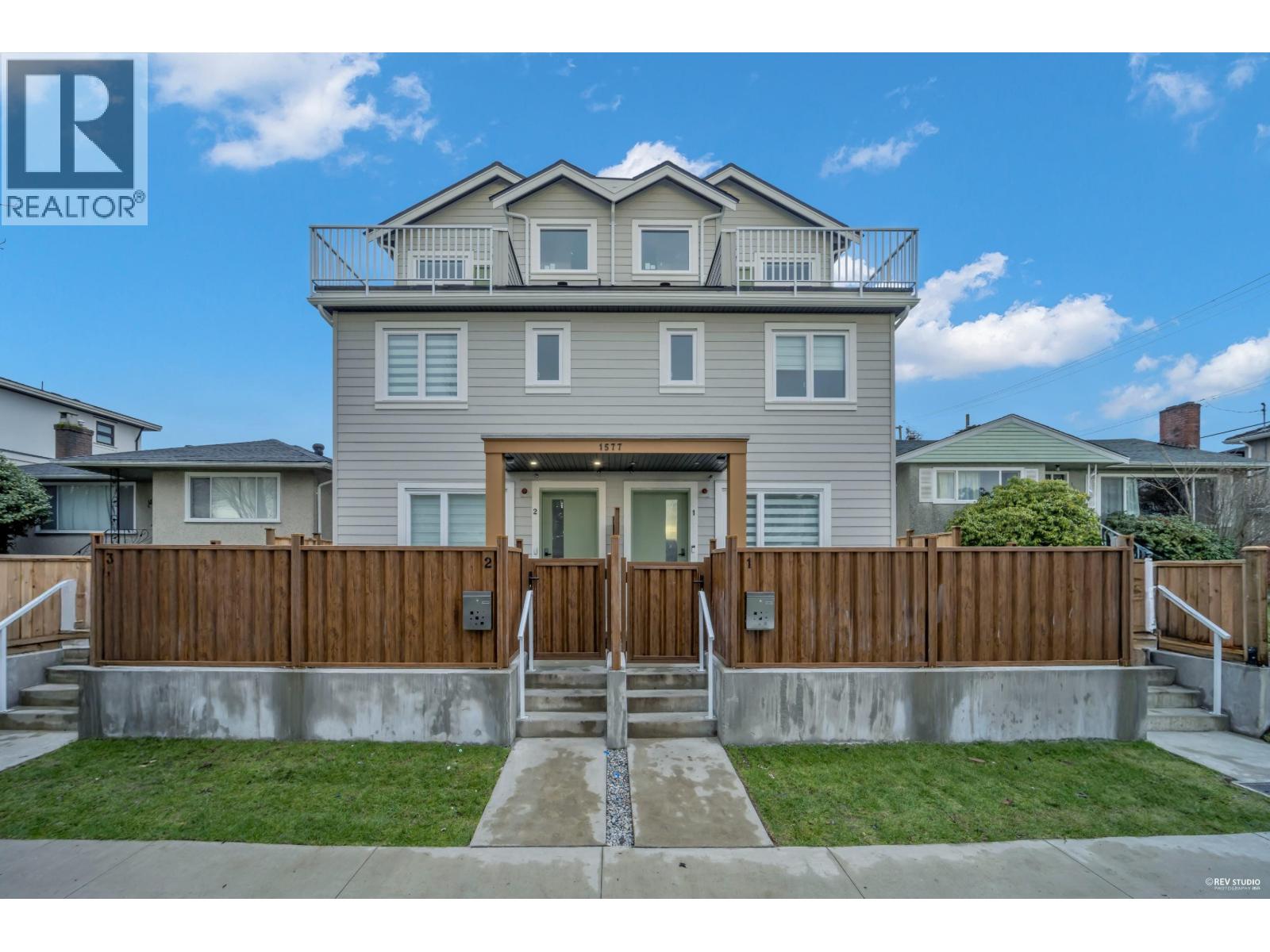 3 1577 E 58th Avenue, Vancouver, British Columbia  V5P 2C1 - Photo 25 - R3074119