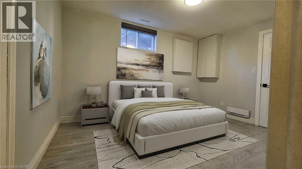 110 Abbot Drive Unit# Lower, Hamilton, Ontario  L8V 4W2 - Photo 9 - 40793868