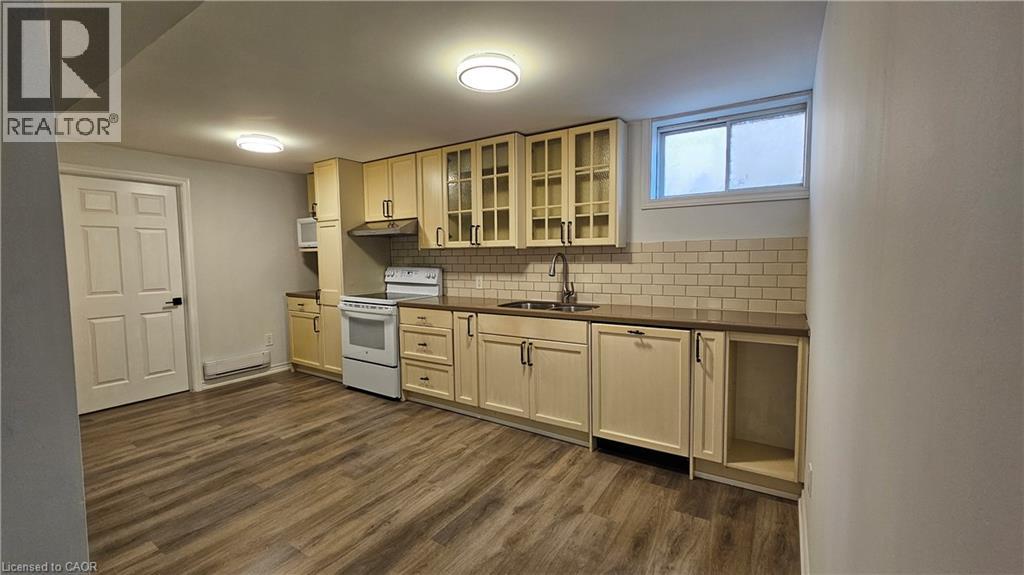 110 Abbot Drive Unit# Lower, Hamilton, Ontario  L8V 4W2 - Photo 4 - 40793868