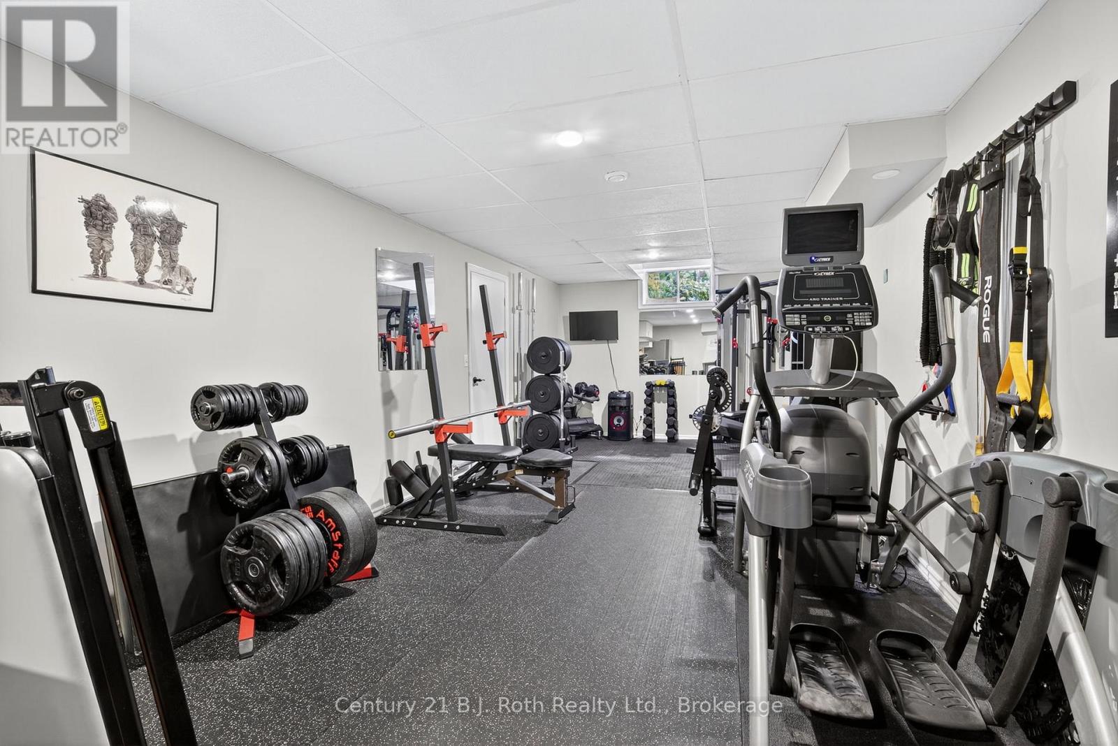 83 Wozniak Road, Penetanguishene, Ontario  L9M 1W6 - Photo 32 - S12418651