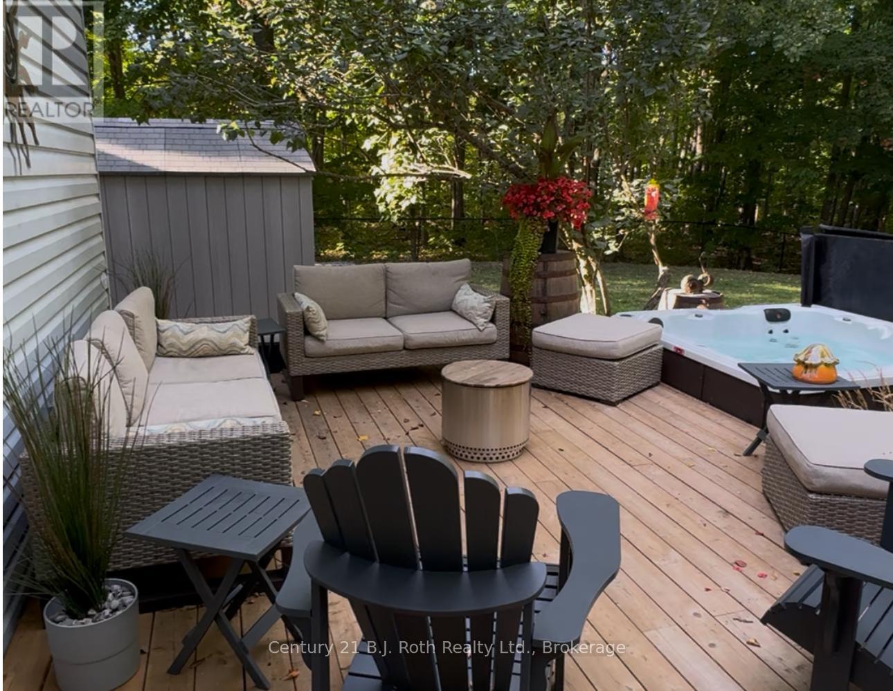 83 Wozniak Road, Penetanguishene, Ontario  L9M 1W6 - Photo 38 - S12418651